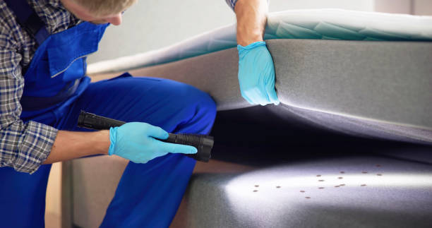 Best Commercial Pest Control Services  in Malvern, OH